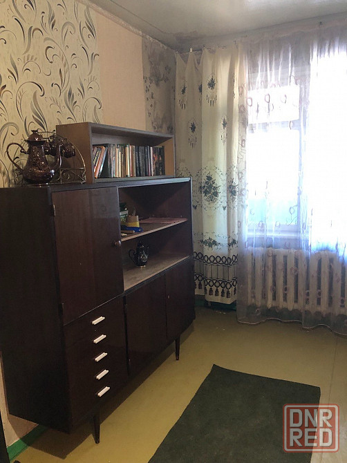1к мирный Обжора Донецк - изображение 1