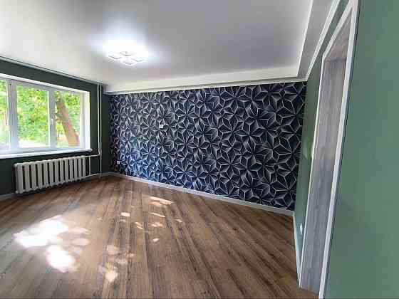 Продажа евро квартиры в Харцызске Харцызск