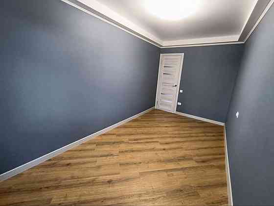 Продажа евро квартиры в Харцызске Харцызск