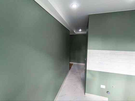 Продажа евро квартиры в Харцызске Харцызск