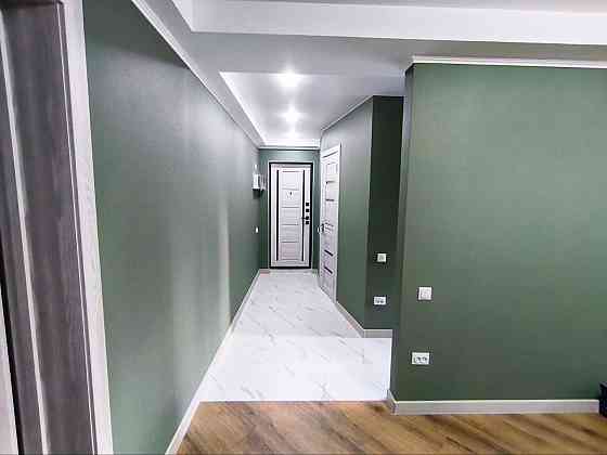 Продажа евро квартиры в Харцызске Харцызск