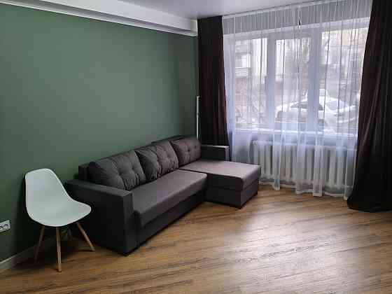 Продажа евро квартиры в Харцызске цена снижена Харцызск