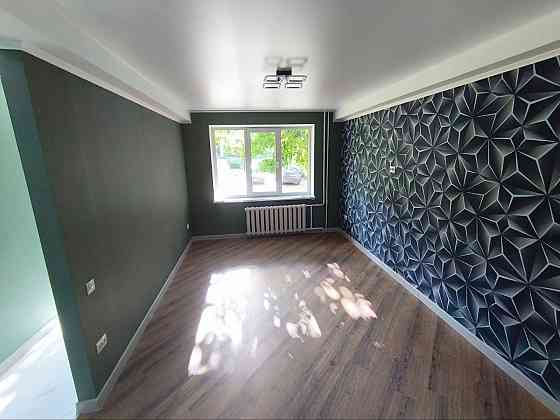 Продажа евро квартиры в Харцызске Харцызск