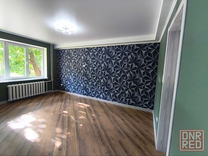 Продажа евро квартиры в Харцызске Харцызск - изображение 4