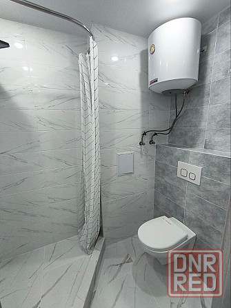 Продажа евро квартиры в Харцызске цена снижена Харцызск - изображение 8