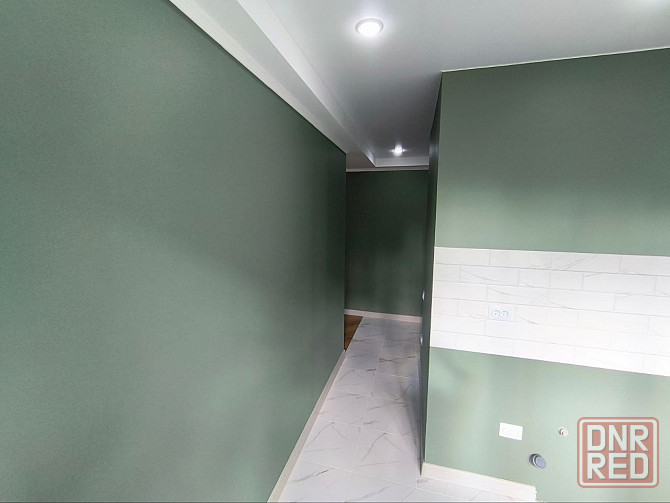 Продажа евро квартиры в Харцызске Харцызск - изображение 5