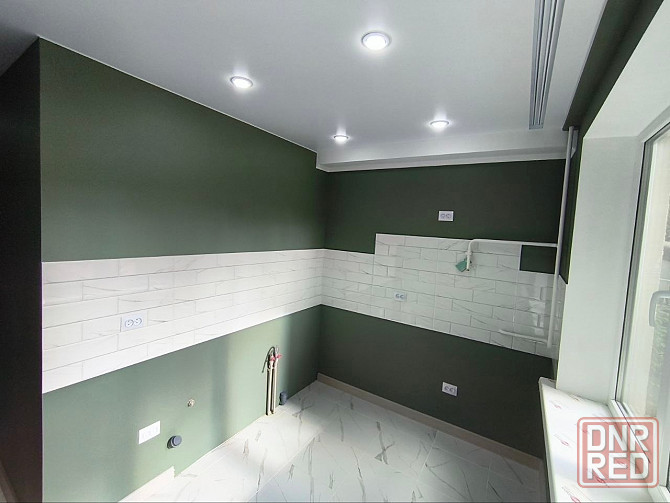 Продажа евро квартиры в Харцызске Харцызск - изображение 6