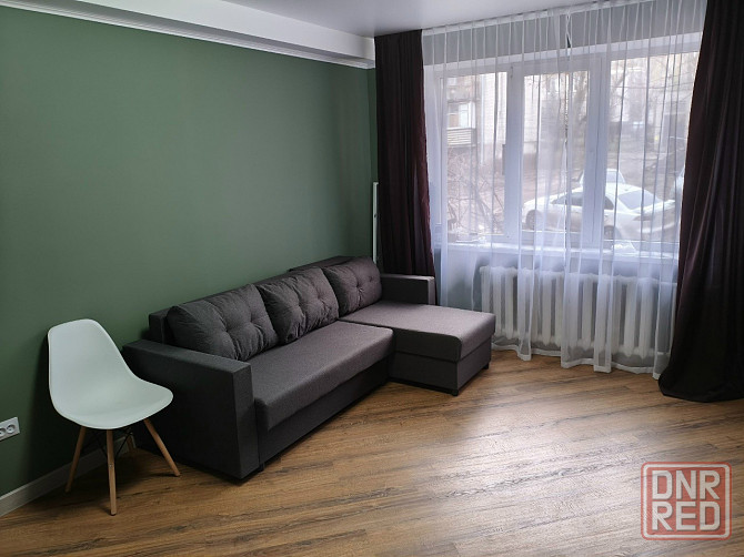 Продажа евро квартиры в Харцызске цена снижена Харцызск - изображение 3