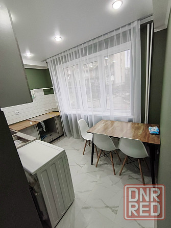 Продажа евро квартиры в Харцызске цена снижена Харцызск - изображение 5