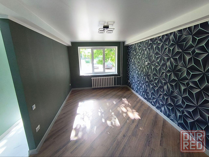 Продажа евро квартиры в Харцызске Харцызск - изображение 3