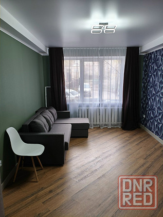 Продажа евро квартиры в Харцызске цена снижена Харцызск - изображение 2