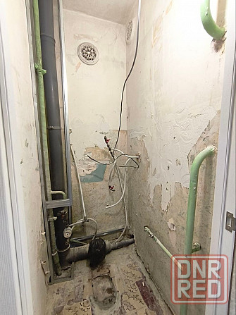 Продажа квартиры 2 комнаты Харцызск Харцызск - изображение 10