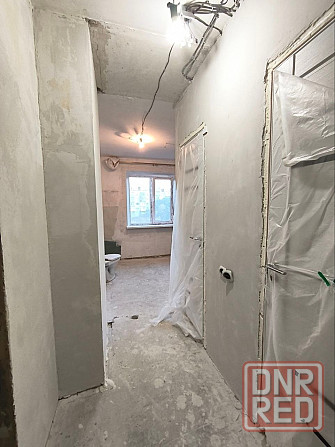 Продажа квартиры 2 комнаты Харцызск Харцызск - изображение 6