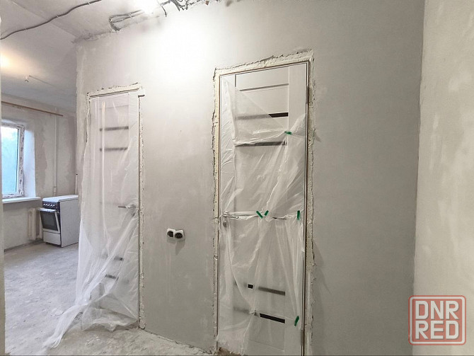 Продажа квартиры 2 комнаты Харцызск Харцызск - изображение 2