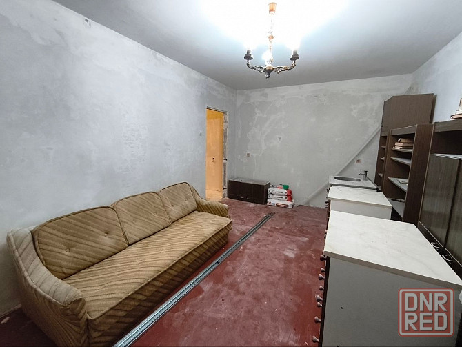 Продажа квартиры 2 комнаты Харцызск Харцызск - изображение 4