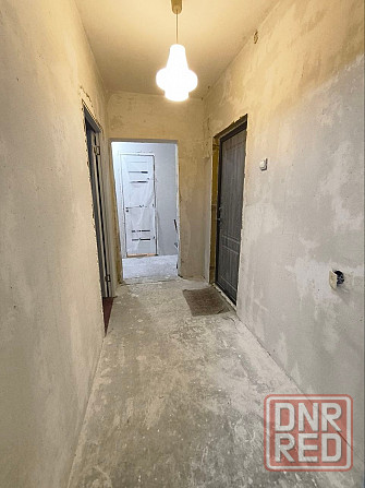 Продажа квартиры 2 комнаты Харцызск Харцызск - изображение 1