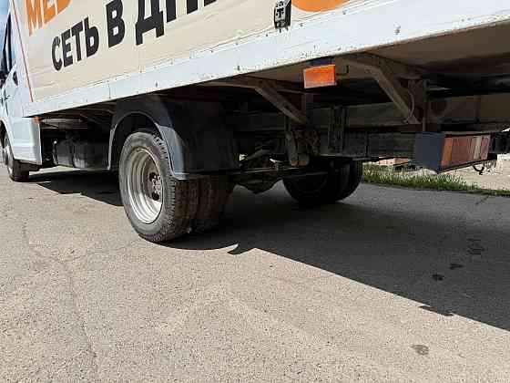 Продам газель next 2020 Донецк