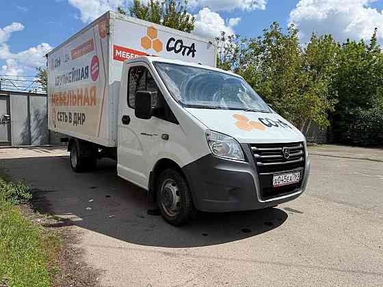 Продам газель next 2020 Донецк