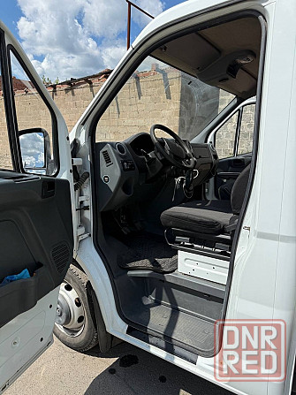 Продам газель next 2020 Донецк - изображение 4