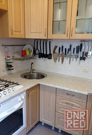 Сдаётся 2-х комнатная квартира, Донецк Сити Донецк - изображение 1