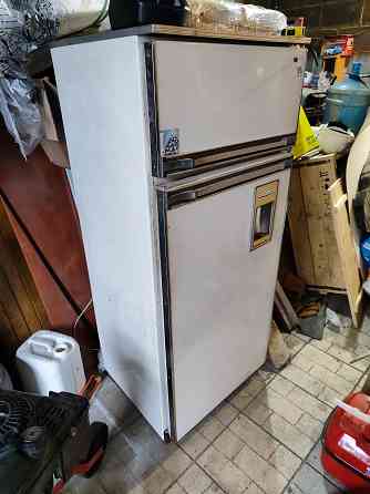 Холодильник Ока Донецк