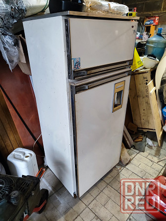 Холодильник Ока Донецк - изображение 1