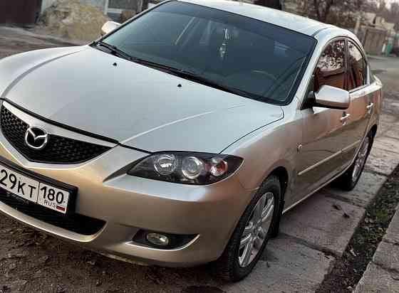 Продается мазда Донецк