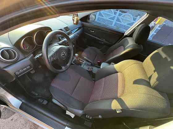 Продается мазда Донецк