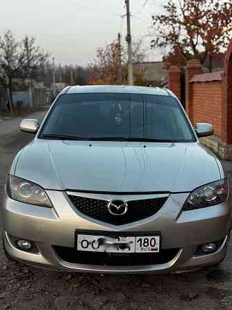 Продается мазда Донецк