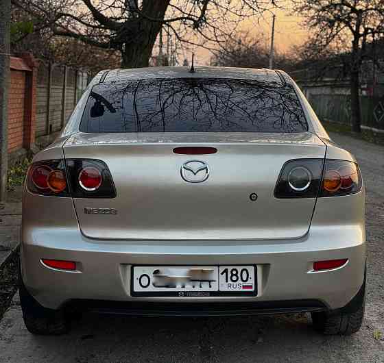Продается мазда Донецк