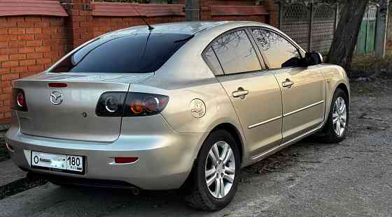 Продается мазда Донецк