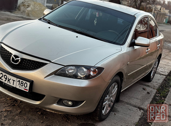 Продается мазда Донецк - изображение 2