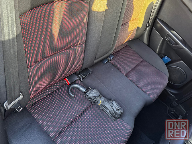 Продается мазда Донецк - изображение 7