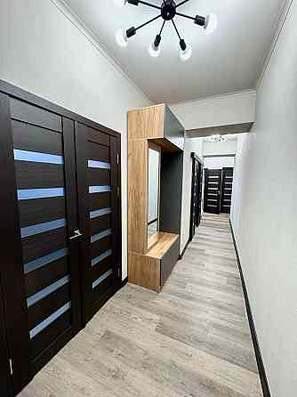 Продажа стильной 2-комн. квартиры в центре донецка! ремонт 2025г. Донецк