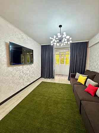 Продажа стильной 2-комн. квартиры в центре донецка! ремонт 2025г. Донецк