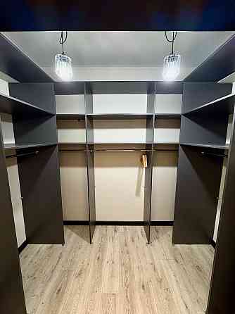 Продажа стильной 2-комн. квартиры в центре донецка! ремонт 2025г. Донецк