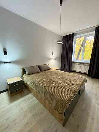 Продажа стильной 2-комн. квартиры в центре донецка! ремонт 2025г. Донецк