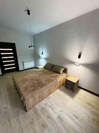 Продажа стильной 2-комн. квартиры в центре донецка! ремонт 2025г. Донецк