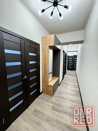 Продажа стильной 2-комн. квартиры в центре донецка! ремонт 2025г. Донецк - изображение 3