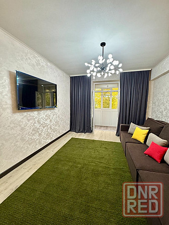 Продажа стильной 2-комн. квартиры в центре донецка! ремонт 2025г. Донецк - изображение 4