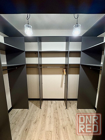 Продажа стильной 2-комн. квартиры в центре донецка! ремонт 2025г. Донецк - изображение 5