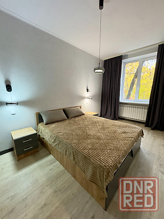 Продажа стильной 2-комн. квартиры в центре донецка! ремонт 2025г. Донецк - изображение 2