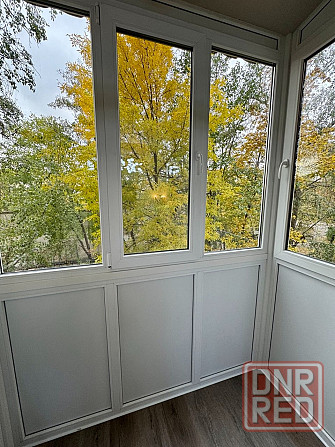 Продажа стильной 2-комн. квартиры в центре донецка! ремонт 2025г. Донецк - изображение 10