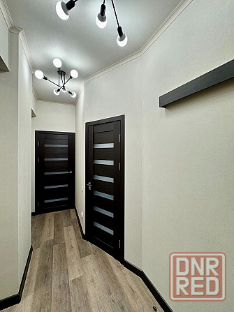 Продажа стильной 2-комн. квартиры в центре донецка! ремонт 2025г. Донецк - изображение 6