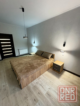 Продажа стильной 2-комн. квартиры в центре донецка! ремонт 2025г. Донецк - изображение 1