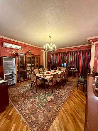 Продажа квартиры 170 кв.м. в Петровском р-не Донецк