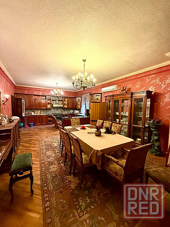 Продажа квартиры 170 кв.м. в Петровском р-не Донецк - изображение 5