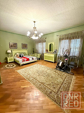 Продажа квартиры 170 кв.м. в Петровском р-не Донецк - изображение 2