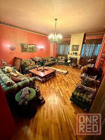 Продажа квартиры 170 кв.м. в Петровском р-не Донецк - изображение 7