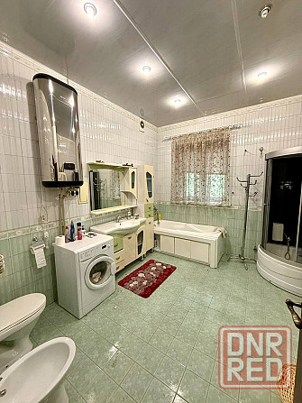 Продажа квартиры 170 кв.м. в Петровском р-не Донецк - изображение 8